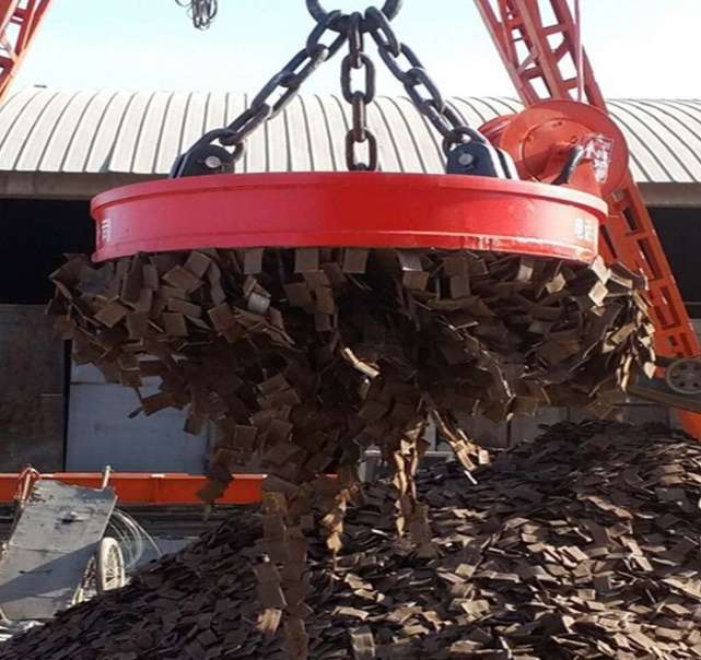 起重電磁吸盤 起重電磁吸盤