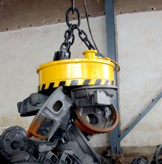 電磁吸盤(pán)的選擇 電磁吸盤(pán)的選擇