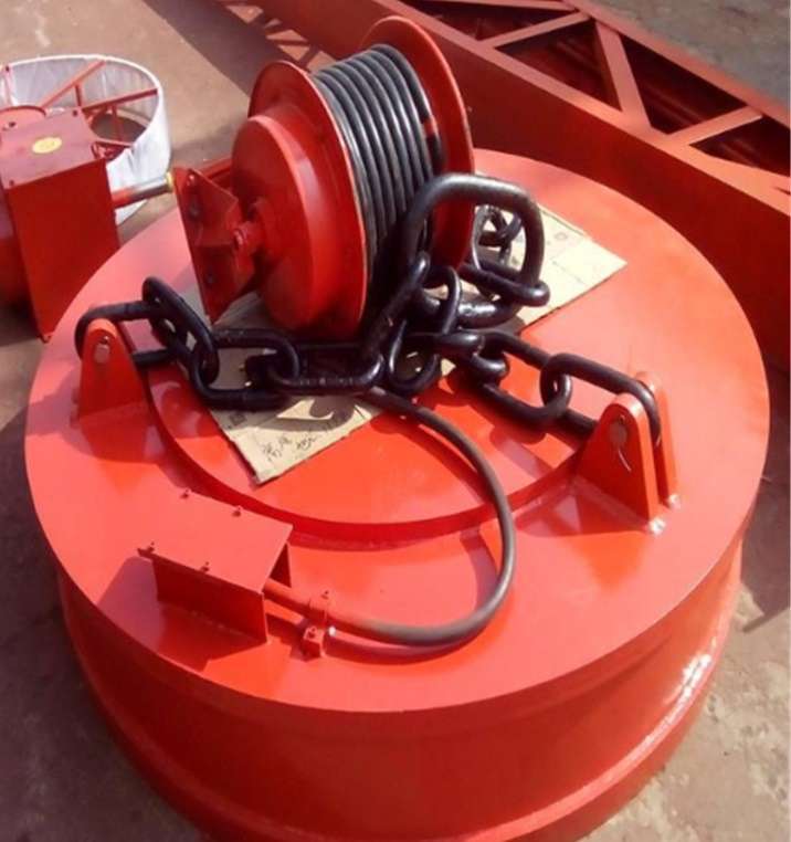 發往沈陽廢鋼電磁吸盤 發往沈陽廢鋼電磁吸盤